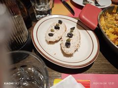 -ZAFFERANO西班牙海鲜饭(上海首店)