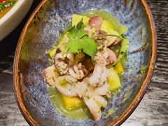 -美奈小馆·越南料理(福田星河COCO Park店)