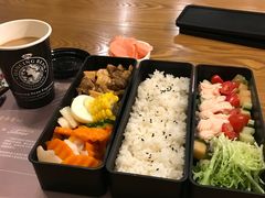 -盒悦高端盒饭(中海国际中心店)