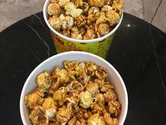 -百美汇影城(LUXE嘉里中心店)