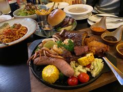 -bluefrog蓝蛙(水游城店)