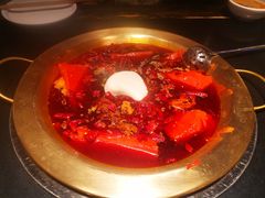 -周师兄大刀腰片火锅(洪崖洞旗舰店)