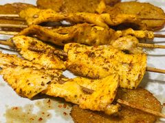 -1819餐厅·团队聚餐·烤串·精酿