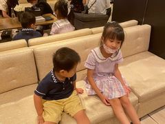 -CHANEL(恒隆广场店)