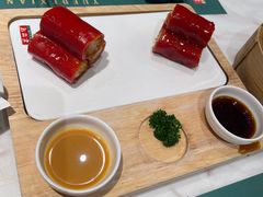 -悦得闲广式点心茶楼(蓝鲸世界店)