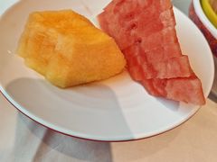 -大鸭梨烤鸭(金色漫香店)