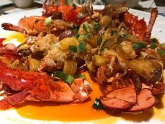 -79号渔船海鲜饭店(华强北店)