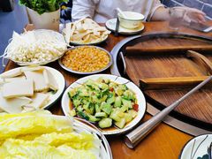 -曹丞相·地锅鸡·地锅鱼(武林店)