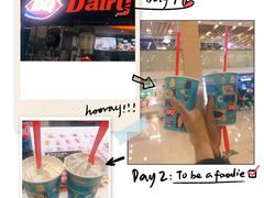 -DQ·蛋糕·冰淇淋(西直门店)