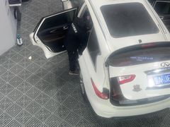 -天猫养车贴膜轻改·蓝电(优匹康桥东路店)