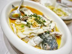 味可道功夫鱼-味可道美食坊(福基路店)