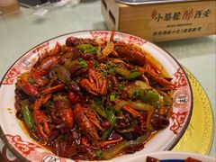 -福苗小骆驼烧烤(莲湖路店)