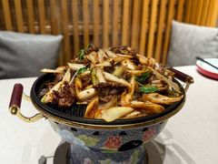 -小京华楼·京味斋(三元桥国展店)