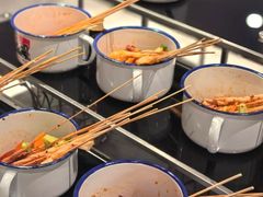 -盐城万豪酒店-盐城厨房西餐厅
