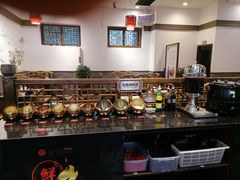 -渝宗老灶火锅(巴国城店)