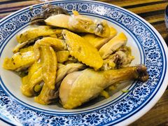 -兰边碗(鼓楼店)