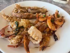 -粤海璇宫·木棉花高空旋转餐厅·聚会派对