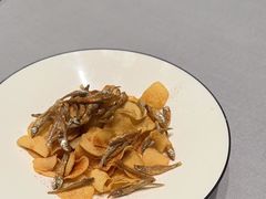 -狮王府淮扬菜(新街口友谊店)