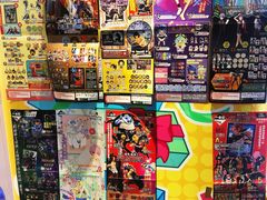 -IPSTAR潮玩星球(西单华威潮铺街店)