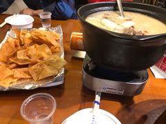 -关二哥烧烤(王家湾店)