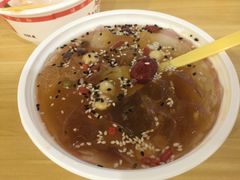-深水井老冰粉(解放碑英利大融城店)
