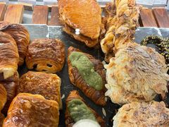 -BAKER&SPICE(祥云小镇店)