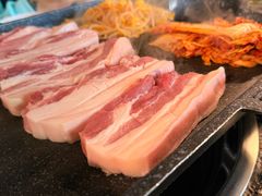 -Dombe豚(黑猪肉街店)