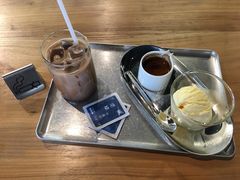 -山下C5cafe(惠通时代广场店)