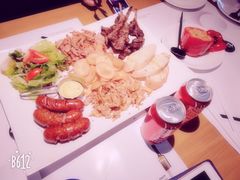 -HELLO MUSAE 拾光缪斯餐厅·纯正希腊风味(苏州中心店)