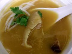 红烧上汤中排翅-顶鲜101美食美景餐厅