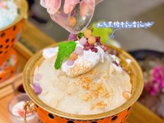-井格重庆火锅(西直门凯德Mall店)