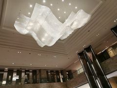 -无锡丽笙精选酒店·兰亭阁中餐厅