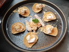 -唐猫庭院·千年陕菜(赛格国际购物中心店)