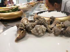 -川锅·火锅·烤肉自助餐厅