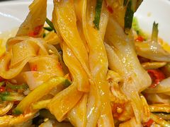 -魏家凉皮(西安秋林宏业商厦店)