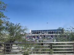 -乌鲁木齐天山国际机场-T3航站楼