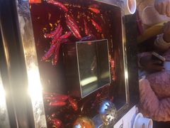 锦城印象火锅酒楼(德商国际店)-锦城印象火锅(高新德商国际店)