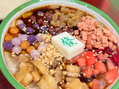 -李炮称盘麻辣烫(无锡荟聚店)