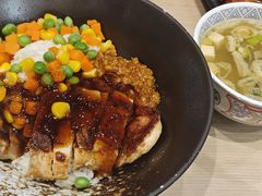 -吉野家(回龙观同成街店)