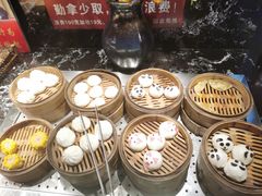 -釜御山海鲜烤肉火锅自助(新城市中心店)