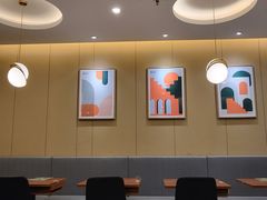 -萨莉亚意式餐厅(悦荟广场店)