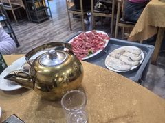 -濠轩阁特色生蚝火锅(水湾路店)