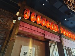 -千代武日本料理(哈西店)