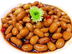 -煎饼卷大葱·非遗传承·潍坊菜(十笏园店)