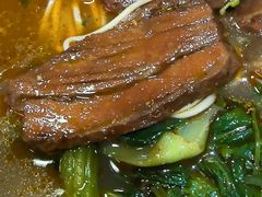 -金杨拉面王小吃面馆·牛三宝面·红烧牛肉粉