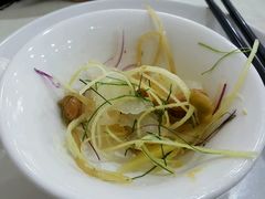 -凯盈阁·顺德私房菜·桑拿鸡