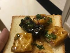 -无声臭豆腐(大井1号店)