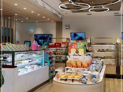 零售区-85度C(苏州石路店)