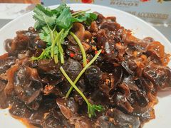 -台北牛扒·西餐自助·下午茶(同泰时代广场店)