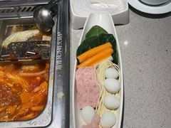 -海底捞火锅(丹竹头星悦天地店)